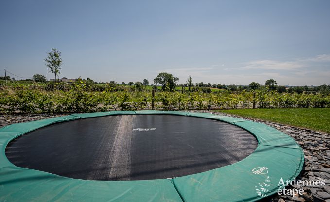 Vakantiehuis in Aubel voor 12 personen in de Ardennen