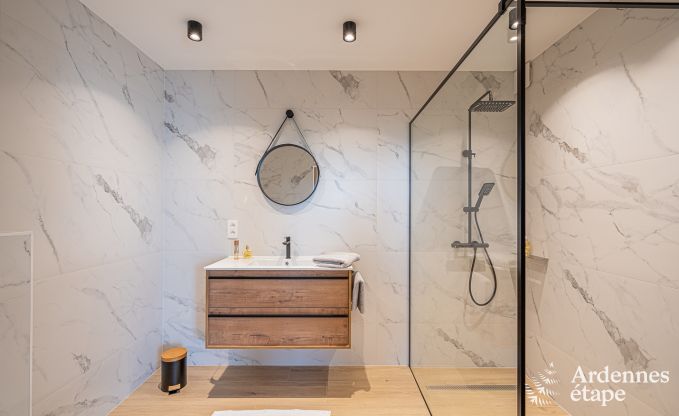 Vakantiehuis in Aubel voor 12 personen in de Ardennen