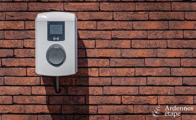 Vakantiehuis in Aubel voor 12 personen in de Ardennen