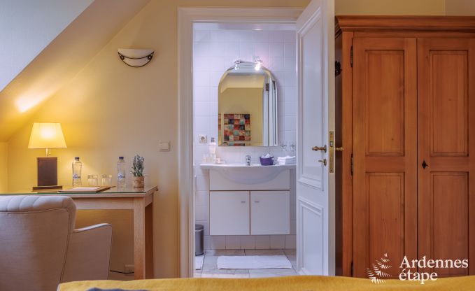 Vakantiehuis in Aubel voor 22 personen in de Ardennen