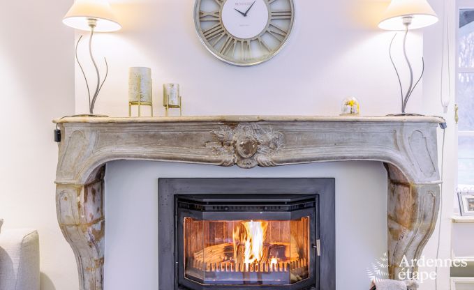 Vakantiehuis in Aubel voor 22 personen in de Ardennen