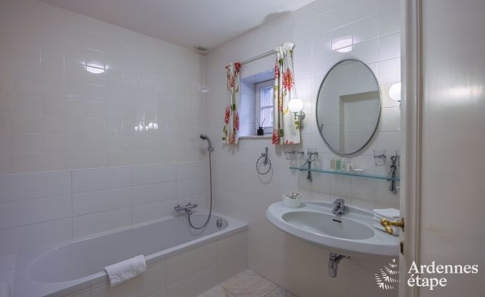 Vakantiehuis in Aubel voor 22 personen in de Ardennen