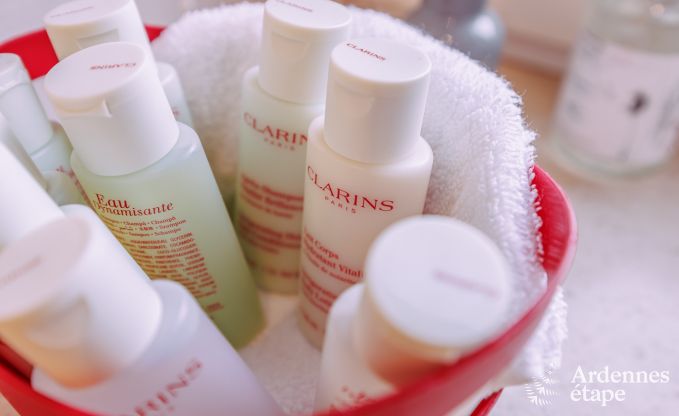 Vakantiehuis in Aubel voor 18 personen in de Ardennen