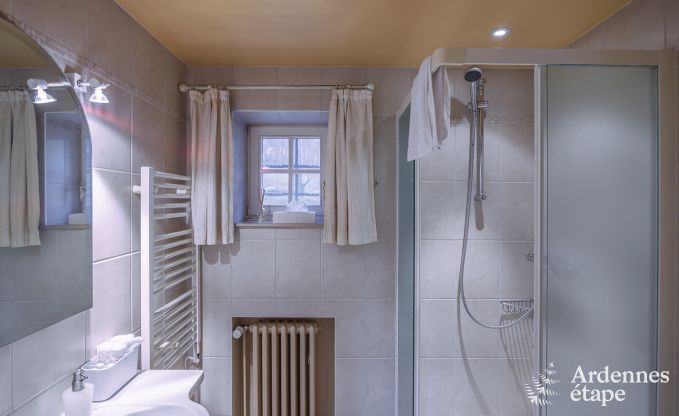 Vakantiehuis in Aubel voor 18 personen in de Ardennen