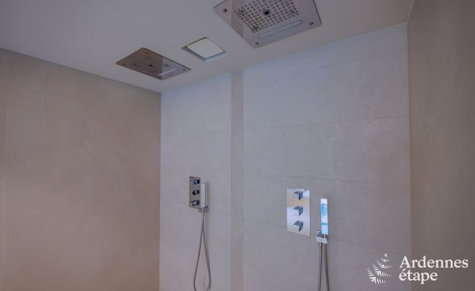 Vakantiehuis in Aubel voor 18 personen in de Ardennen