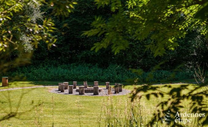 Vakantiehuis in Aubel voor 18 personen in de Ardennen