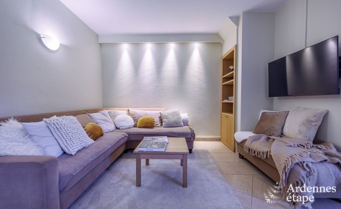 Vakantiehuis in Aubel voor 18 personen in de Ardennen