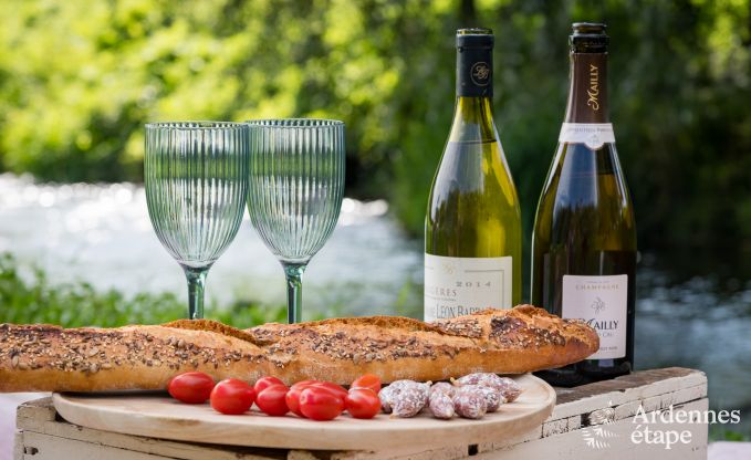 Grote vakantiewoning in Aubel: ideaal voor 30 personen met zwembad en uitgebreide faciliteiten