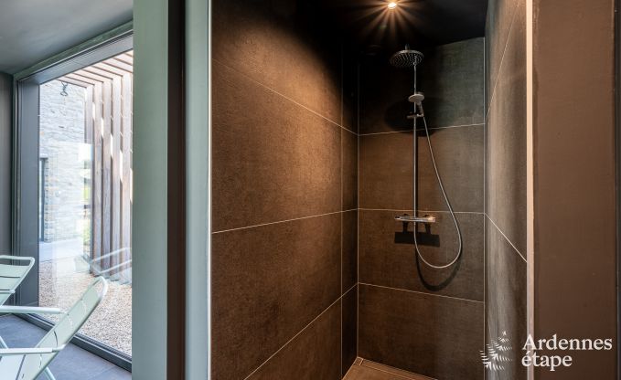 Grote vakantiewoning in Aubel: ideaal voor 30 personen met zwembad en uitgebreide faciliteiten