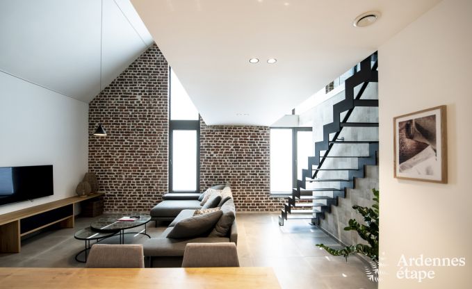 Buitengewoon in Aubel voor 2 personen in de Ardennen