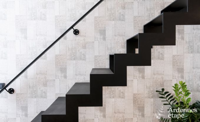 Buitengewoon in Aubel voor 2 personen in de Ardennen