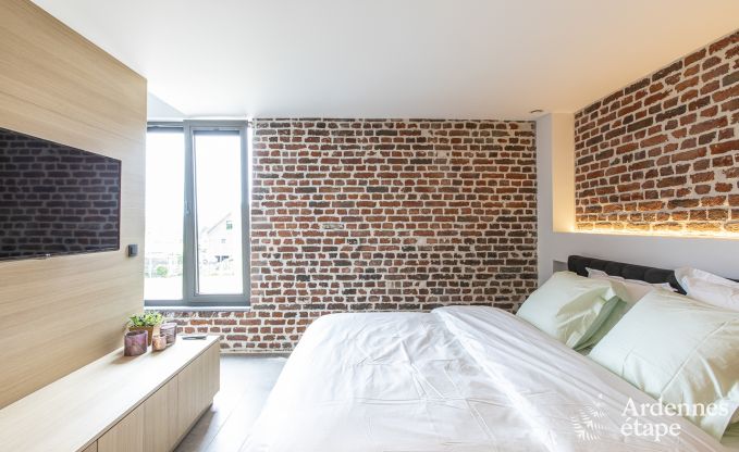 Buitengewoon in Aubel voor 2 personen in de Ardennen