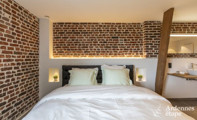 Buitengewoon in Aubel voor 2 personen in de Ardennen