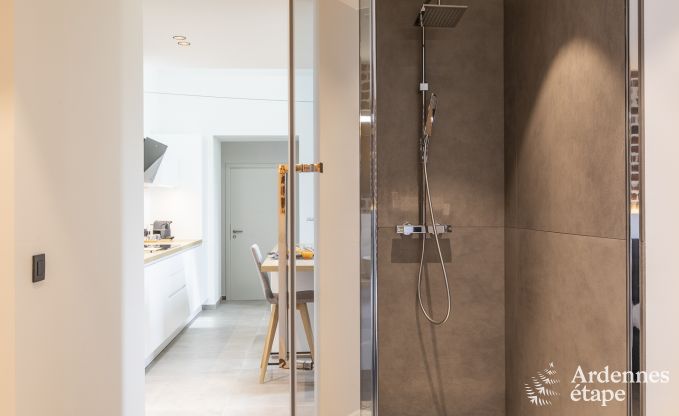 Buitengewoon in Aubel voor 2 personen in de Ardennen