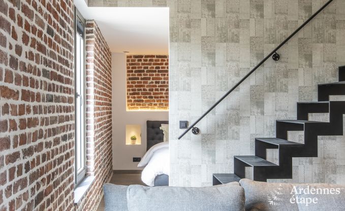 Buitengewoon in Aubel voor 2 personen in de Ardennen