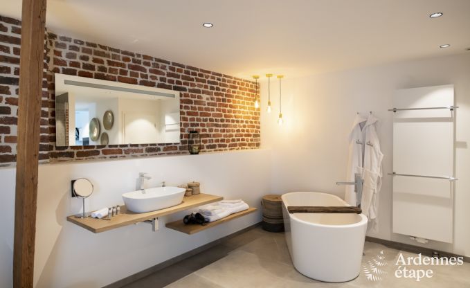 Buitengewoon in Aubel voor 2 personen in de Ardennen