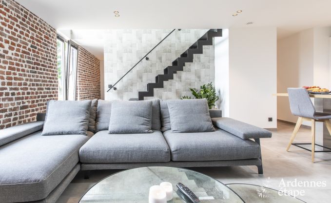 Buitengewoon in Aubel voor 2 personen in de Ardennen