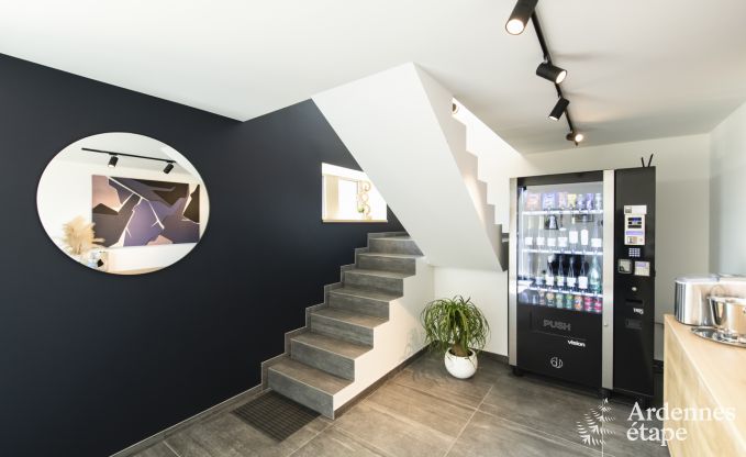 Buitengewoon in Aubel voor 2 personen in de Ardennen