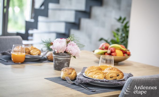Buitengewoon in Aubel voor 2 personen in de Ardennen