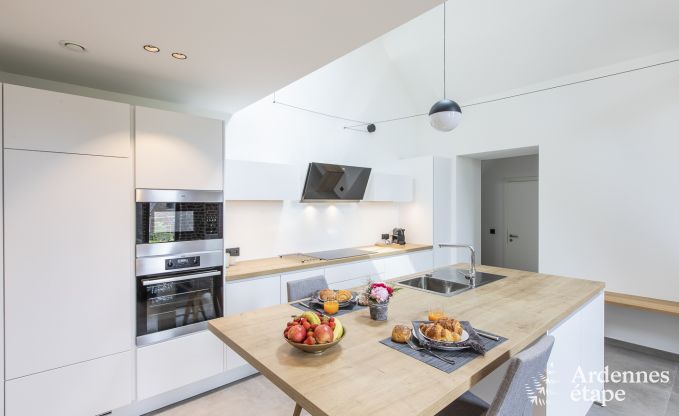 Buitengewoon in Aubel voor 2 personen in de Ardennen