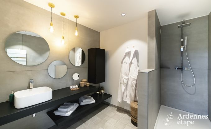 Buitengewoon in Aubel voor 2 personen in de Ardennen