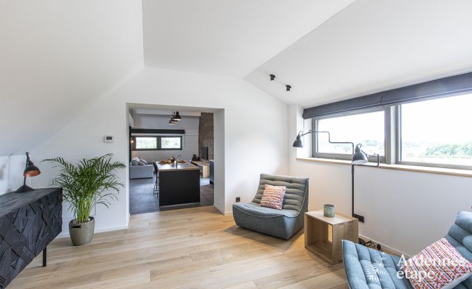 Buitengewoon in Aubel voor 2 personen in de Ardennen