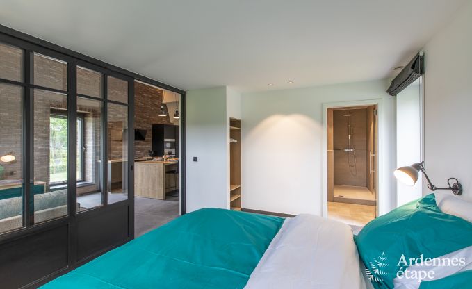 Buitengewoon in Aubel voor 2 personen in de Ardennen
