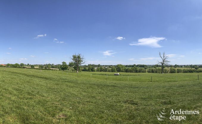 Buitengewoon in Aubel voor 2 personen in de Ardennen