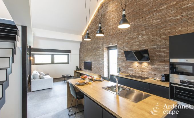 Buitengewoon in Aubel voor 2 personen in de Ardennen