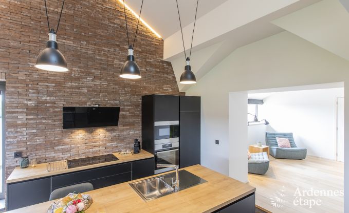 Buitengewoon in Aubel voor 2 personen in de Ardennen