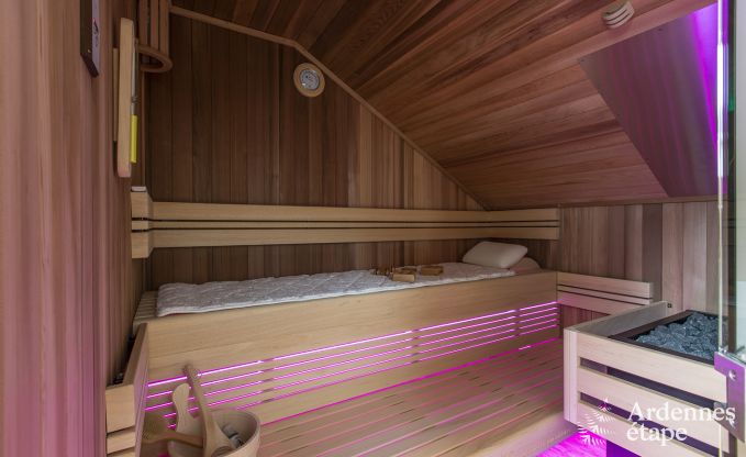 Buitengewoon in Aubel voor 2 personen in de Ardennen