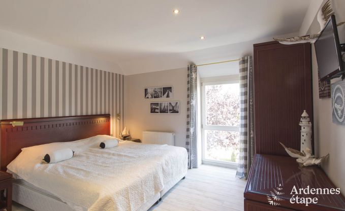 Kasteel in Aubel voor 28 personen in de Ardennen