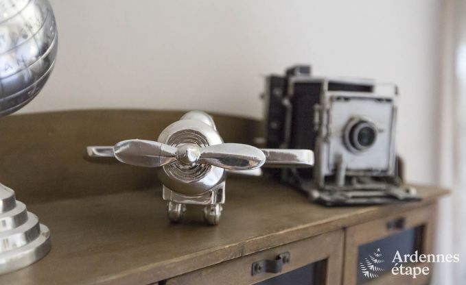 Kasteel in Aubel voor 28 personen in de Ardennen