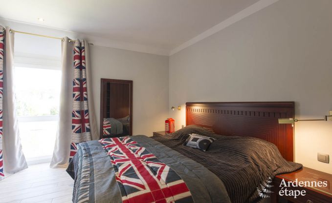 Kasteel in Aubel voor 28 personen in de Ardennen