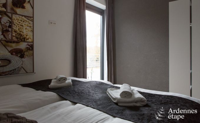 Vakantiehuis in Aubel voor 21 personen in de Ardennen