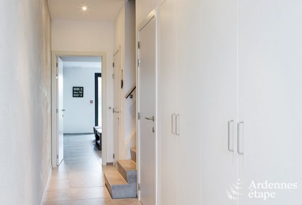 Vakantiehuis in Aubel voor 11 personen in de Ardennen