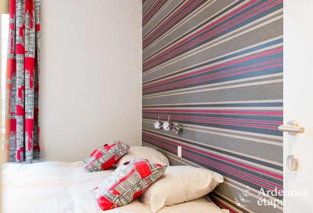 Vakantiehuis in Aubel voor 11 personen in de Ardennen