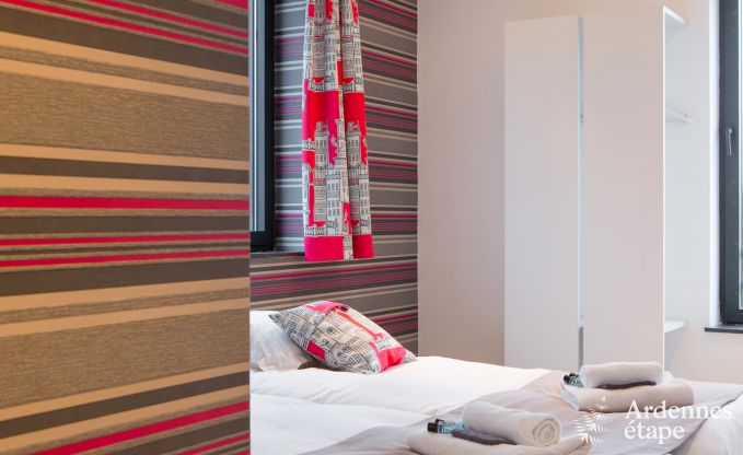 Vakantiehuis in Aubel voor 11 personen in de Ardennen