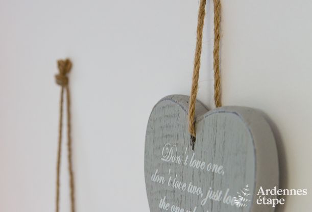 Vakantiehuis in Aubel voor 45 personen in de Ardennen