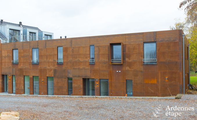 Vakantiehuis in Aubel voor 45 personen in de Ardennen