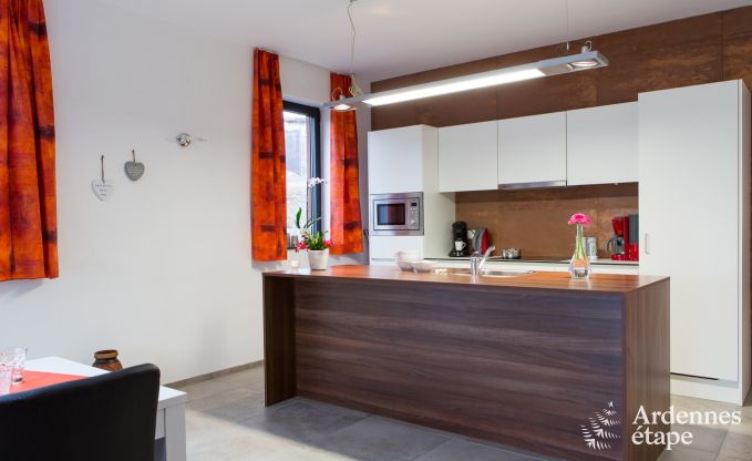 Vakantiehuis in Aubel voor 45 personen in de Ardennen