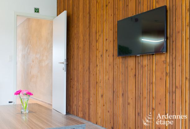 Vakantiehuis in Aubel voor 45 personen in de Ardennen