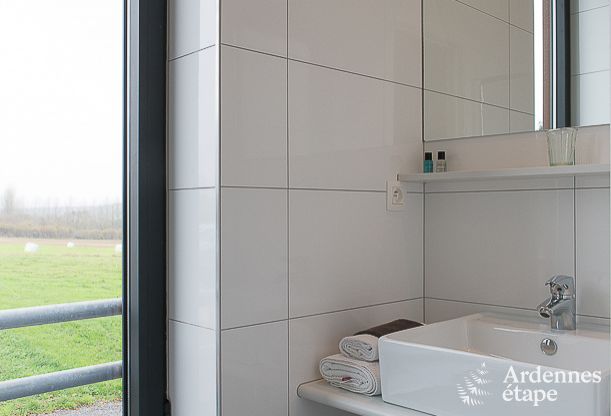 Vakantiehuis in Aubel voor 45 personen in de Ardennen