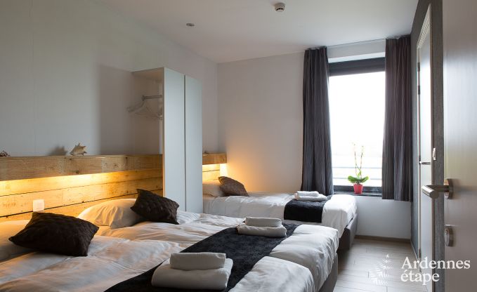 Vakantiehuis in Aubel voor 45 personen in de Ardennen
