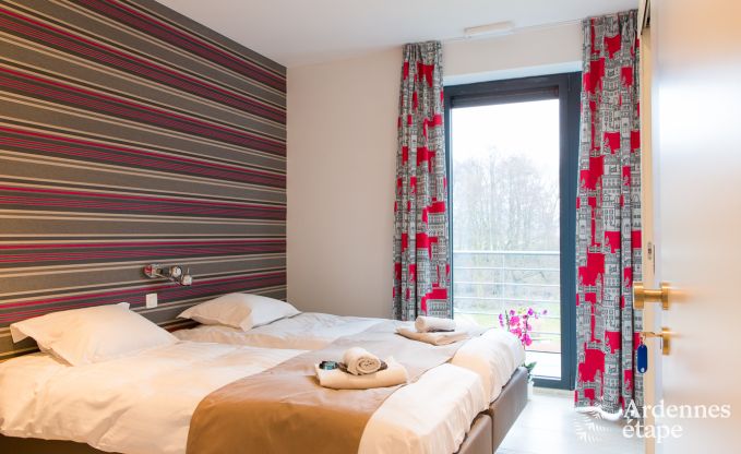 Vakantiehuis in Aubel voor 45 personen in de Ardennen