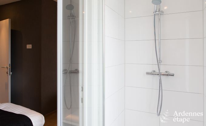 Vakantiehuis in Aubel voor 45 personen in de Ardennen