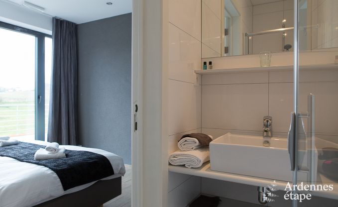 Vakantiehuis in Aubel voor 45 personen in de Ardennen