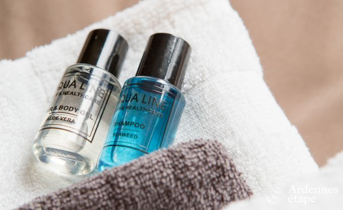 Vakantiehuis in Aubel voor 45 personen in de Ardennen