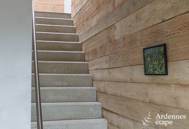 Vakantiehuis in Aubel voor 45 personen in de Ardennen