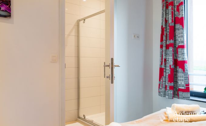 Vakantiehuis in Aubel voor 45 personen in de Ardennen